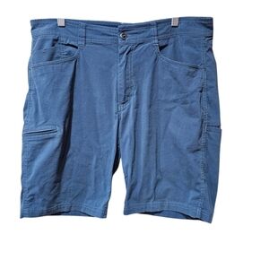Stylish‎ Blue Hawke And Company Shorts for Men Size 34